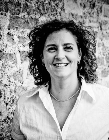Romy Hausmann Romy Hausmann