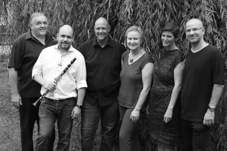 Mesinke - Klezmerband
